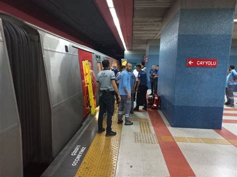 Ankara metro son dakika haberleri